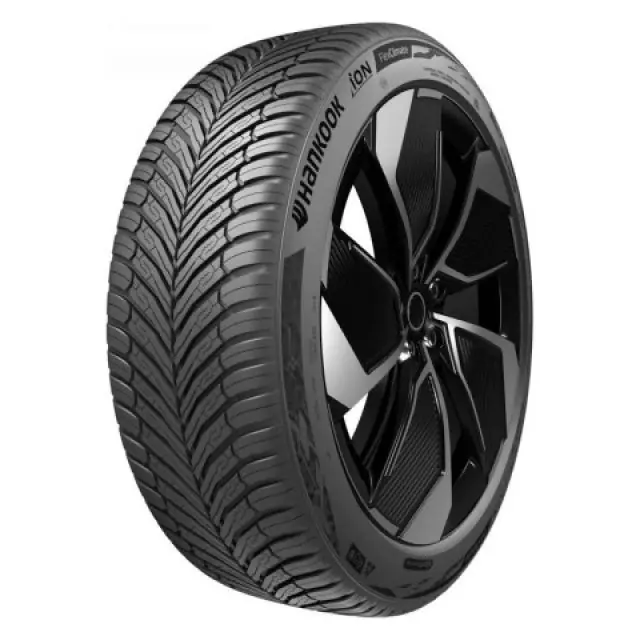 Anvelope All Season 235 55 R18 Hankook Ion Flexclimate Suv Il01a (73640) - Catalog 2026 Livrare rapidă