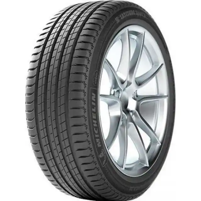 Ofertă Anvelope Vara 235 55 R18 Michelin Latitude Sport 3 Grnx (24649) - Catalog 2026