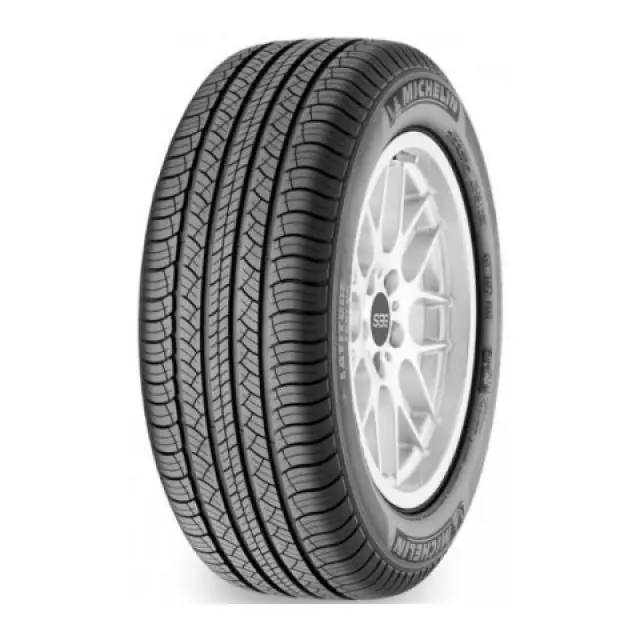 Anvelope Vara 235 55 R18 Michelin Latitude Tour Hp Grnx (19655) - Catalog 2026 Ofertă de sezon