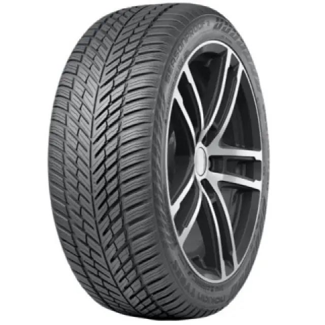 Anvelope All Season 235 55 R18 Nokian Seasonproof 2 (67554) - Catalog 2026 Ofertă specială