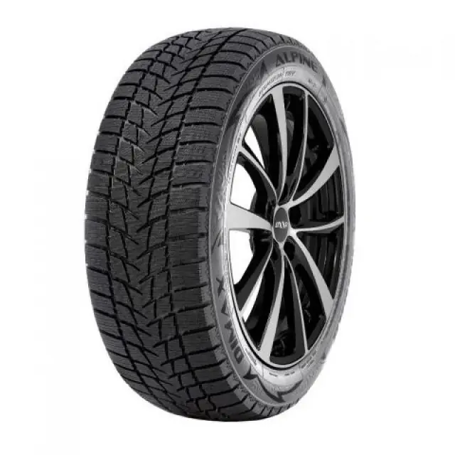 Anvelope Iarna 235 55 R18 Radar Dimax Alpine (46111) - Catalog 2026 Mai ieftin