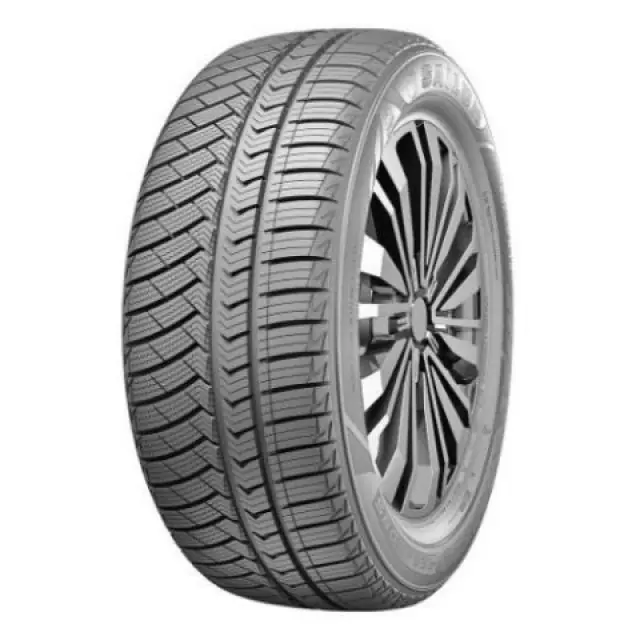 Ofertă Anvelope All Season 235 55 R18 Sailun Atrezzo 4seasons Pro (37452) - Catalog 2026