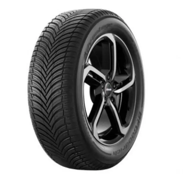 Lichidare de stoc Anvelope All Season 235 55 R19 Bf Goodrich Advantage Suv All-season (52855) - Catalog 2026
