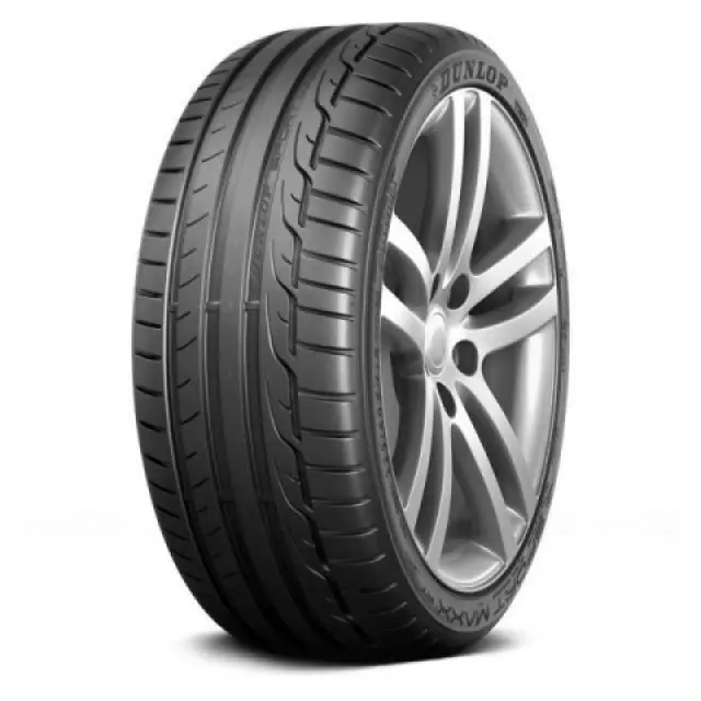 Anvelope Vara 235 55 R19 Dunlop Sp Sport Maxx Rt (38391) - Catalog 2026 Ieftin