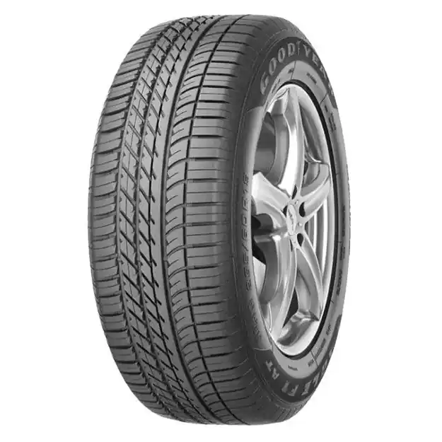 Cumpără online Anvelope Vara 235 55 R19 Goodyear Eagle F1 All Terrain (71638) - Catalog 2026