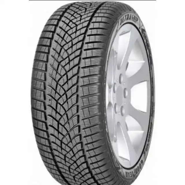 Vezi acum Anvelope Iarna 235 55 R19 Goodyear Ultragrip Performance + Suv (33360) - Catalog 2026