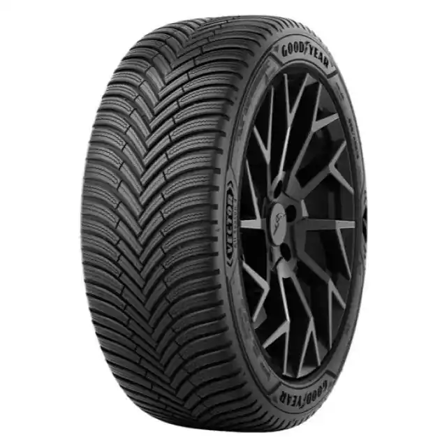 Anvelope All Season 235 55 R19 Goodyear Vector All Season 4 (78067) - Catalog 2026 Calitate înaltă