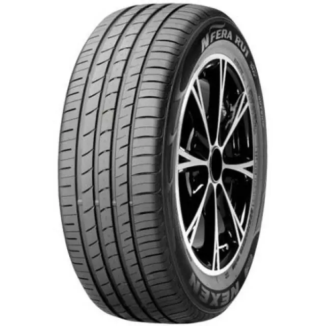 Cumpără online Anvelope Vara 235 55 R19 Nexen N Fera Ru1 (66219) - Catalog 2026