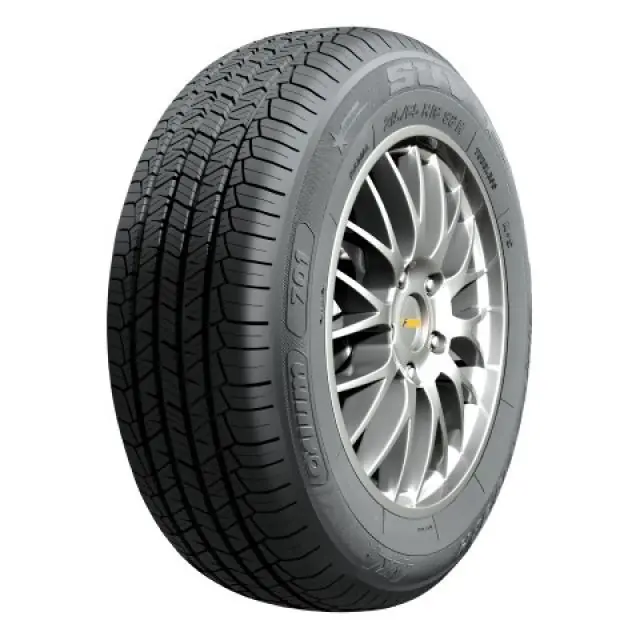 Anvelope Vara 235 55 R19 Orium 701 (73949) - Catalog 2026 Ofertă