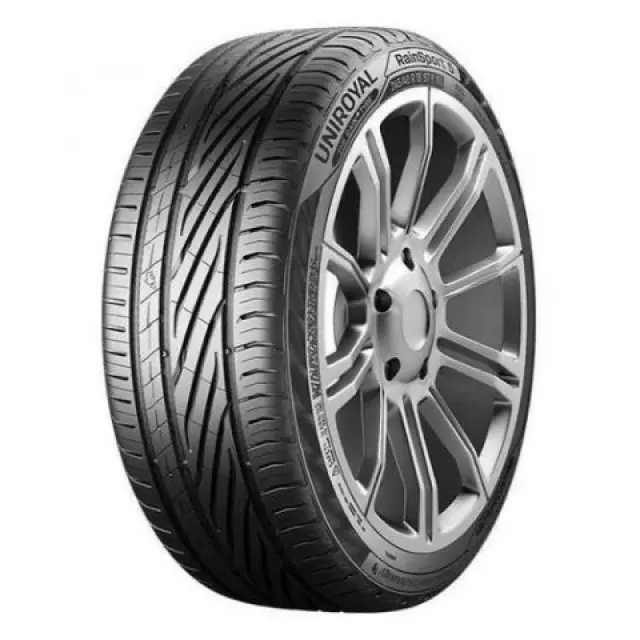 Noutate Anvelope Vara 235 55 R19 Uniroyal Rainsport 5 (46399) - Catalog 2026