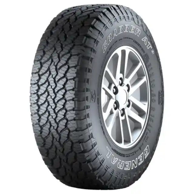 Anvelope All Season 235 60 R16 General Tire Grabber At3 (47636) - Catalog 2026 Preferatul clienților