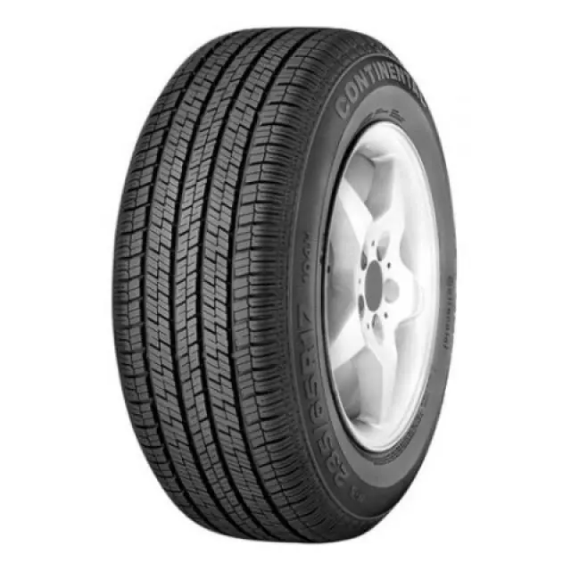 Reducere de preț Anvelope Vara 235 60 R17 Continental Conti4x4contact (9991) - Catalog 2026