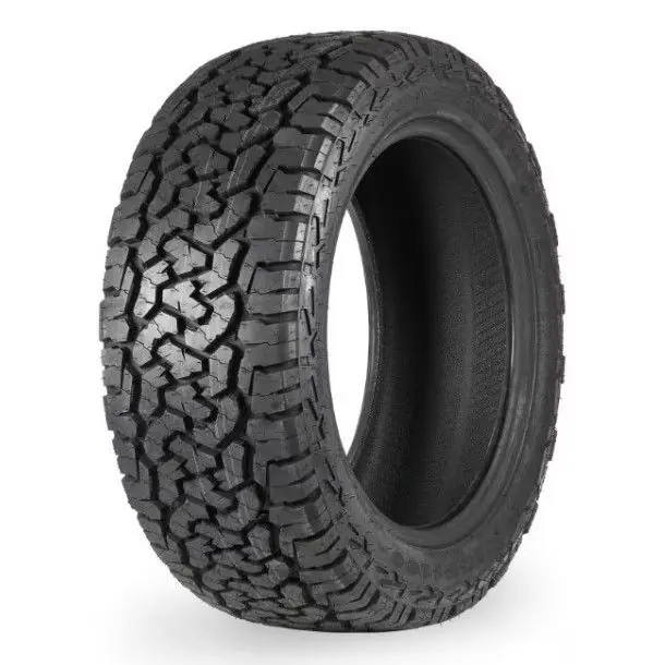 Lichidare de stoc Anvelope Vara 235 60 R18 Comforser Comforser Cf1100 All Terrain (70866) - Catalog 2026