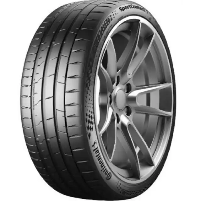 Anvelope Vara 235 60 R18 Continental Premiumcontact 7 (38773) - Catalog 2026 Comandă acum