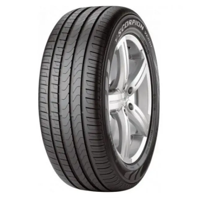 Cel mai vândut Anvelope Vara 235 60 R18 Pirelli Scorpion Verde (35576) - Catalog 2026