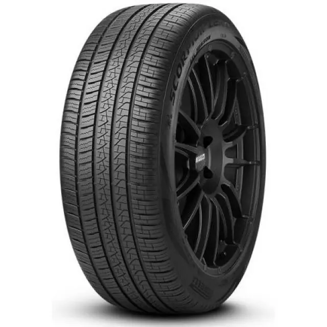 Anvelope All Season 235 60 R18 Pirelli Scorpion Zero All Season (63112) - Catalog 2026 Premium