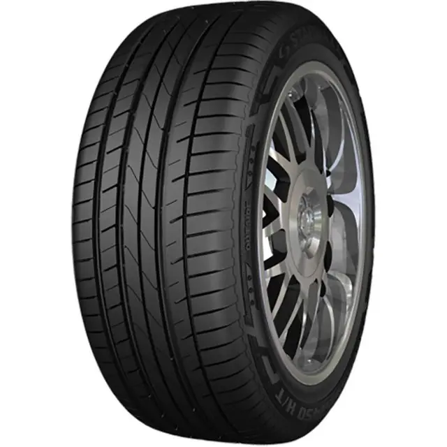 Promoție Anvelope Vara 235 60 R18 Starmaxx Incurro St450 (74951) - Catalog 2026