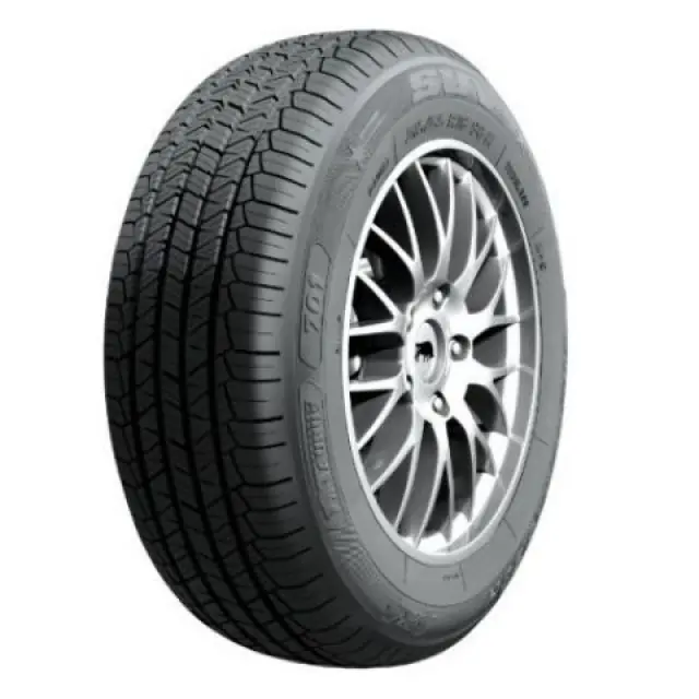 Super ofertă Anvelope Vara 235 60 R18 Taurus 701 (50988) - Catalog 2026