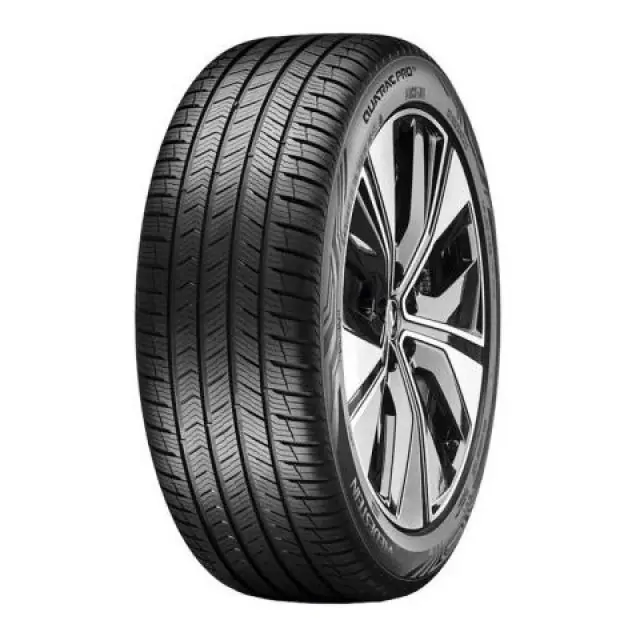 Anvelope All Season 235 60 R18 Vredestein Quatrac Pro Ev (60614) - Catalog 2026 Preferatul clienților