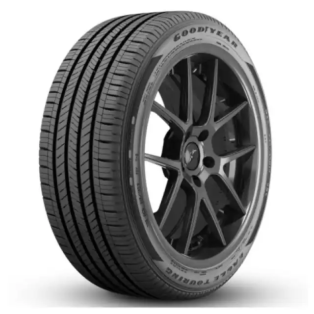 Anvelope Vara 235 60 R20 Goodyear Eagle Touring (39304) - Catalog 2026 Ofertă exclusivă
