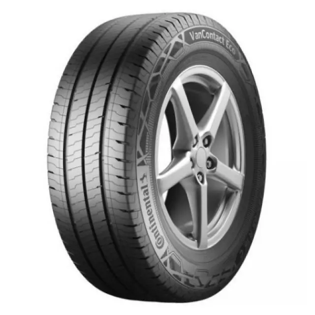 Anvelope Vara 235 65 R16C Continental Vancoeco (32731) - Catalog 2026 Preț promoțional