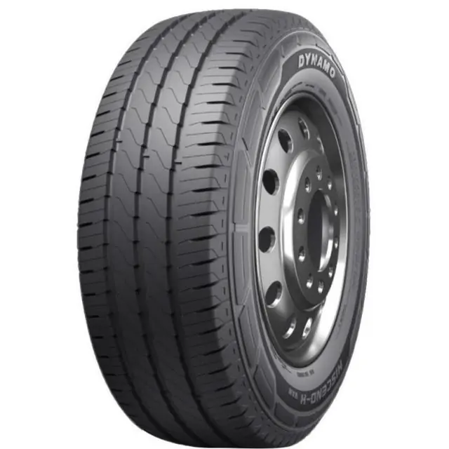 Anvelope Vara 235 65 R16C Dynamo Hiscend-h Van (76174) - Catalog 2026 Popular