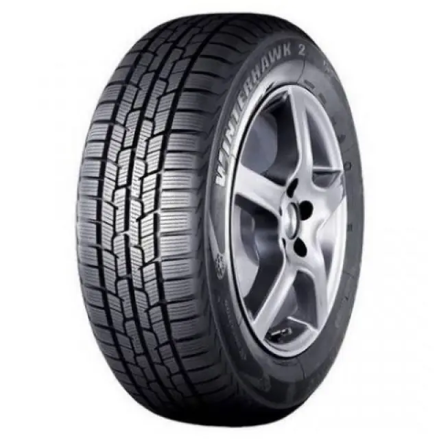 Anvelope Iarna 235 65 R16C Firestone Winterhawk 2 Evo (68747) - Catalog 2026 Ofertă exclusivă