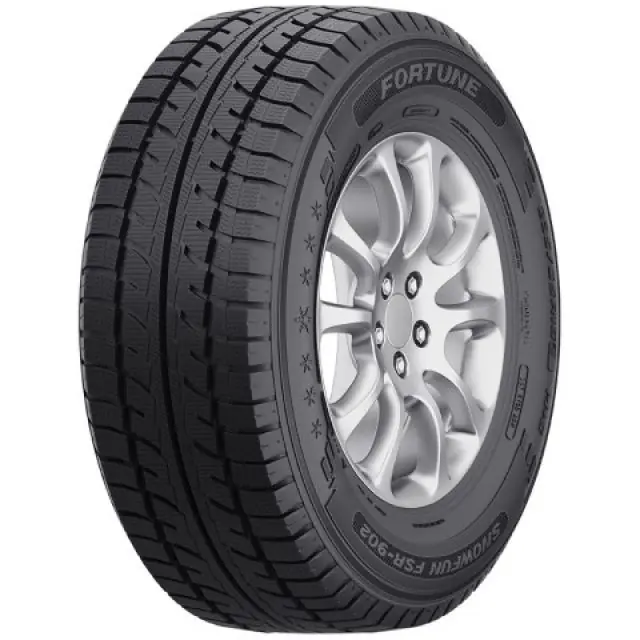 Anvelope Iarna 235 65 R16C Fortune Snowfun Fsr-902 (42632) - Catalog 2026 Ofertă specială