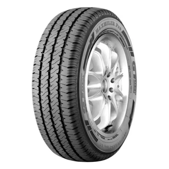 Anvelope Vara 235 65 R16C Gt Radial Maxmiler Pro 2 (76101) - Catalog 2026 Retur ușor