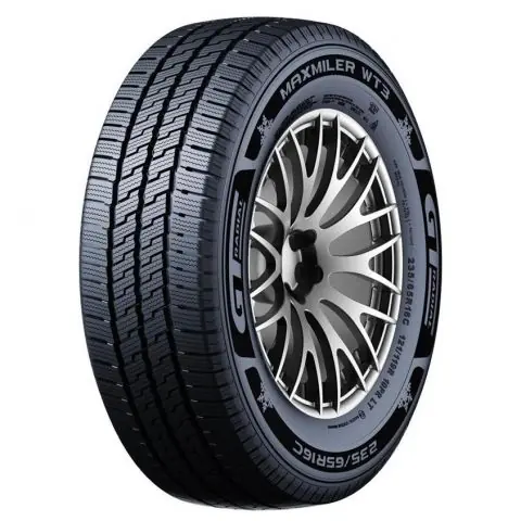 Reducere specială Anvelope Iarna 235 65 R16C Gt Radial Maxmiler Wt3 (71086) - Catalog 2026