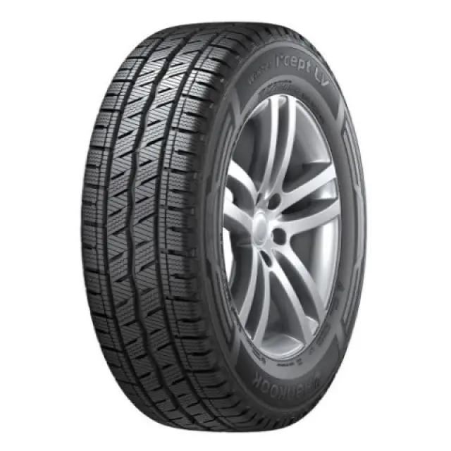 Anvelope Iarna 235 65 R16C Hankook Winter I*cept Rw12 (34459) - Catalog 2026 Reducere