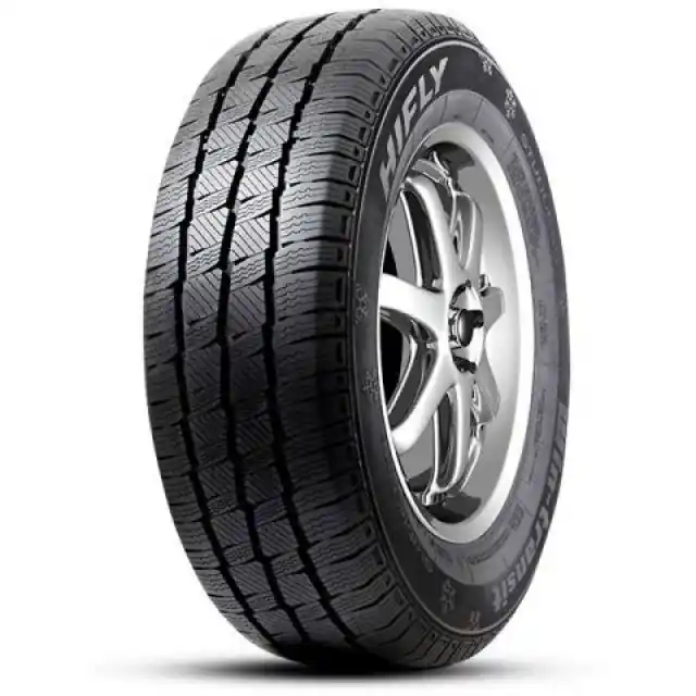 Ofertă exclusivă Anvelope Iarna 235 65 R16C Hifly Wintransit (50198) - Catalog 2026