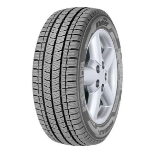 Anvelope Iarna 235 65 R16C Kleber Transalp 2 (57403) - Catalog 2026 Nu rata