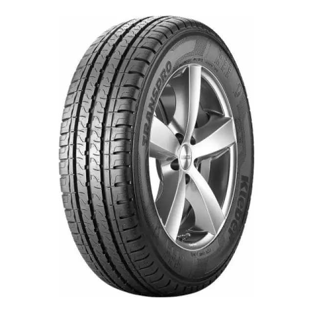Bestseller Anvelope Vara 235 65 R16C Kleber Transpro 2 (48974) - Catalog 2026