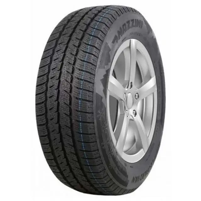 Ofertă specială Anvelope Iarna 235 65 R16C Mazzini Snowleopard Van (61408) - Catalog 2026