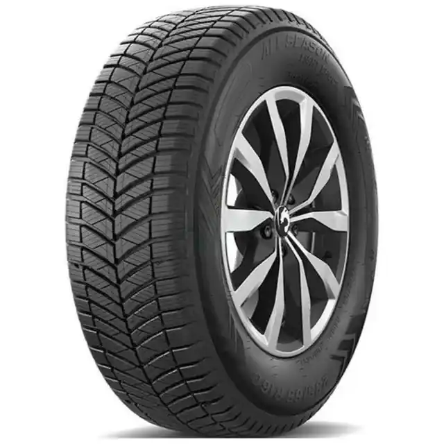 Anvelope All Season 235 65 R16C Orium All Season Light Truck (74562) - Catalog 2026 Chilipir