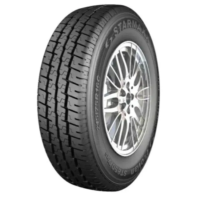 Cumpără acum Anvelope Vara 235 65 R16C Starmaxx Provan St850 Plus (73784) - Catalog 2026