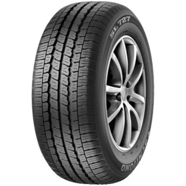 Anvelope Vara 235 65 R16C Sumitomo Sl727 (56321) - Catalog 2026 Lichidare de stoc