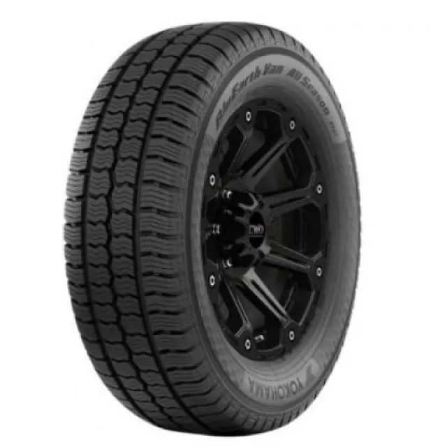 Anvelope All Season 235 65 R16C Yokohama Ry61 (47957) - Catalog 2026 Discount