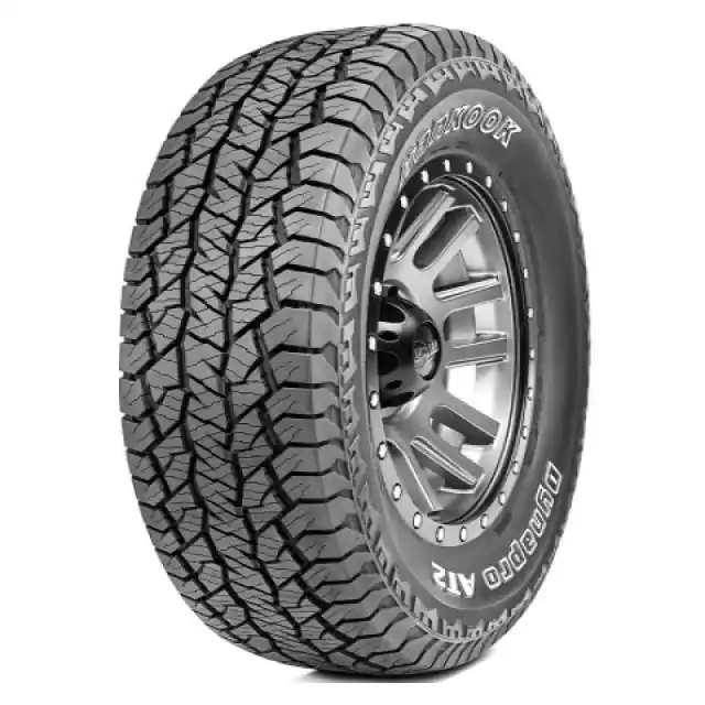 Preț mic Anvelope All Season 235 65 R17 Hankook Dynapro At2 Rf11 (44155) - Catalog 2026