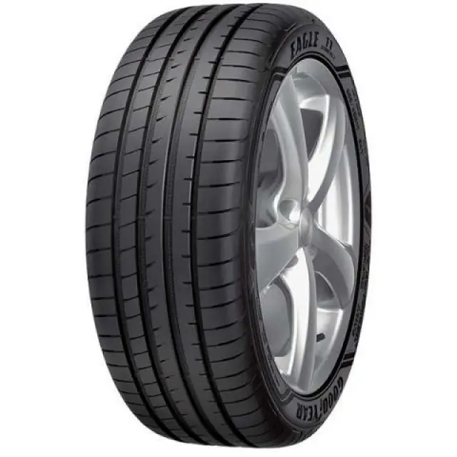Anvelope Vara 235 65 R18 Goodyear Eagle F1 Asymmetric 3 (47147) - Catalog 2026 Ofertă limitată