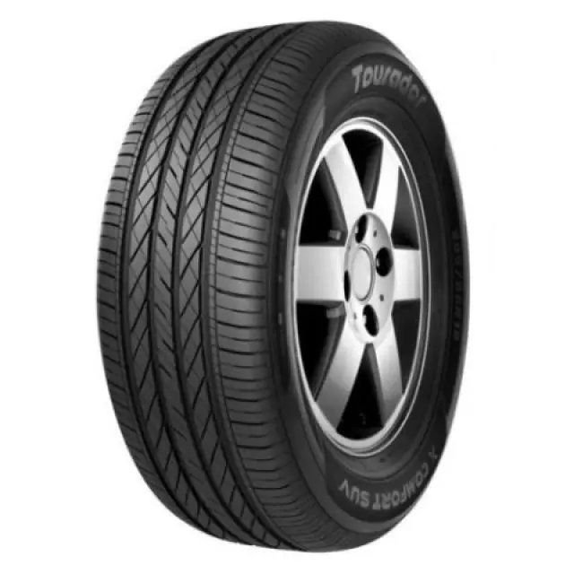 Anvelope Vara 235 70 R16 Tourador X Comfort Suv (52050) - Catalog 2026 Plată sigură