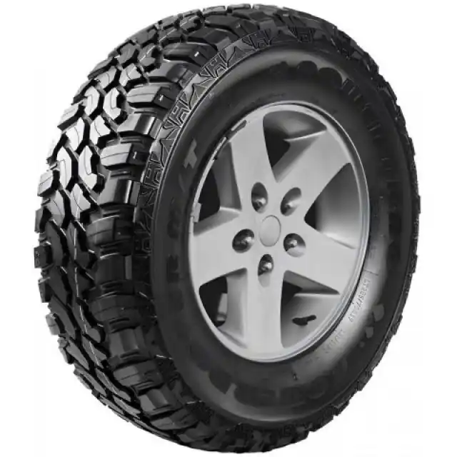 Anvelope All Season 235 75 R15 Powertrac Wildranger M/t Owl (66259) - Catalog 2026 Discount