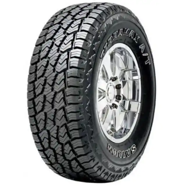 Ieftin Anvelope All Season 235 75 R15 Sailun Terramax A/t (26074) - Catalog 2026