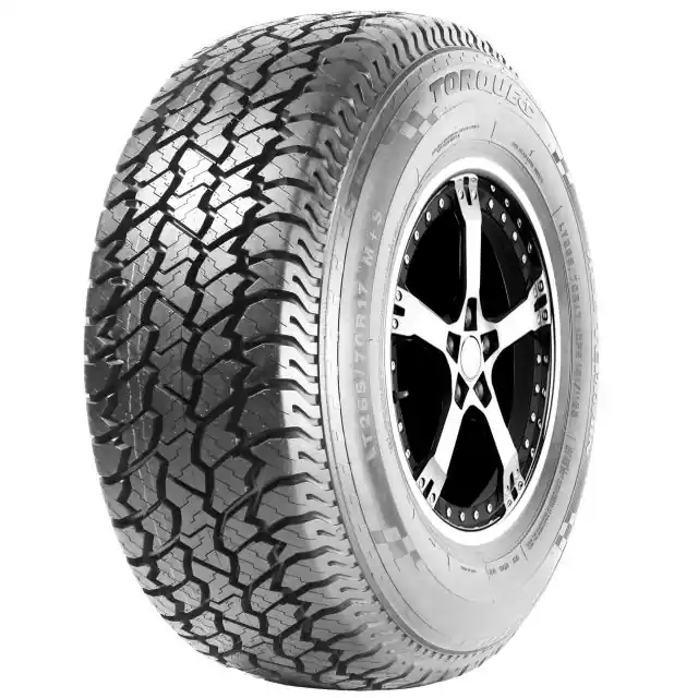 Anvelope Vara 235 75 R15 Torque Tq-at-701 (75868) - Catalog 2026 Cumpărături sigure