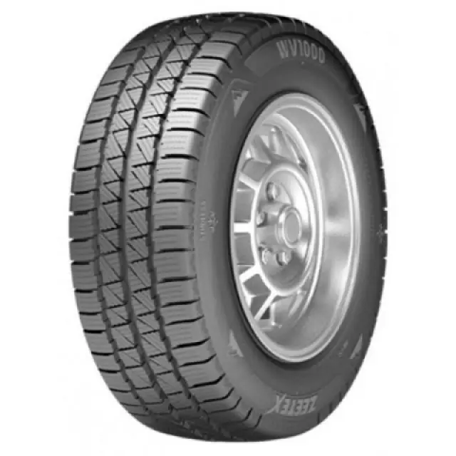 Cel mai vândut Anvelope Iarna 235 75 R15 Zeetex Wq1000 (43706) - Catalog 2026