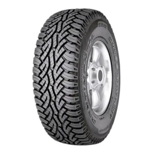 Anvelope Vara 235 85 R16 Continental Conticrosscontact At (20609) - Catalog 2026 Reducere