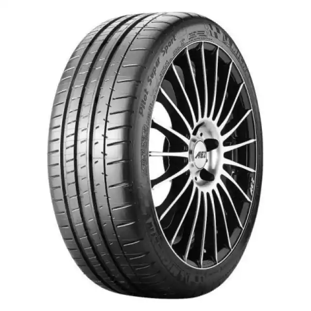 Anvelope Vara 245 35 R18 Michelin Pilot Super Sport (12619) - Catalog 2026 Plată sigură