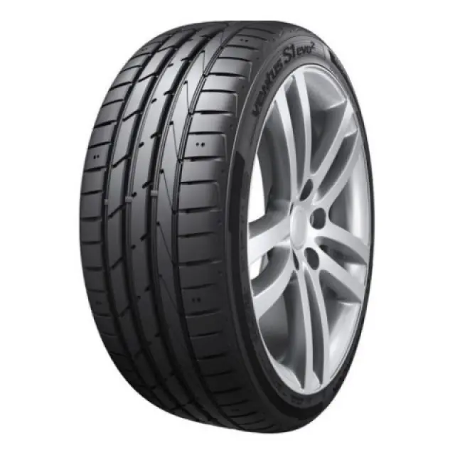 Anvelope Vara 245 35 R19 Hankook Ventus S1 Evo2 K117 (21377) - Catalog 2026 Promoție