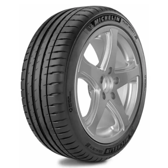 Plată securizată Anvelope Vara 245 35 R19 Michelin Pilot Sport 4 (31102) - Catalog 2026